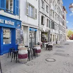 Appartement Volet Bleu - Welkeys