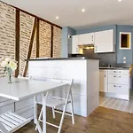 Appartement Volet Bleu - Welkeys