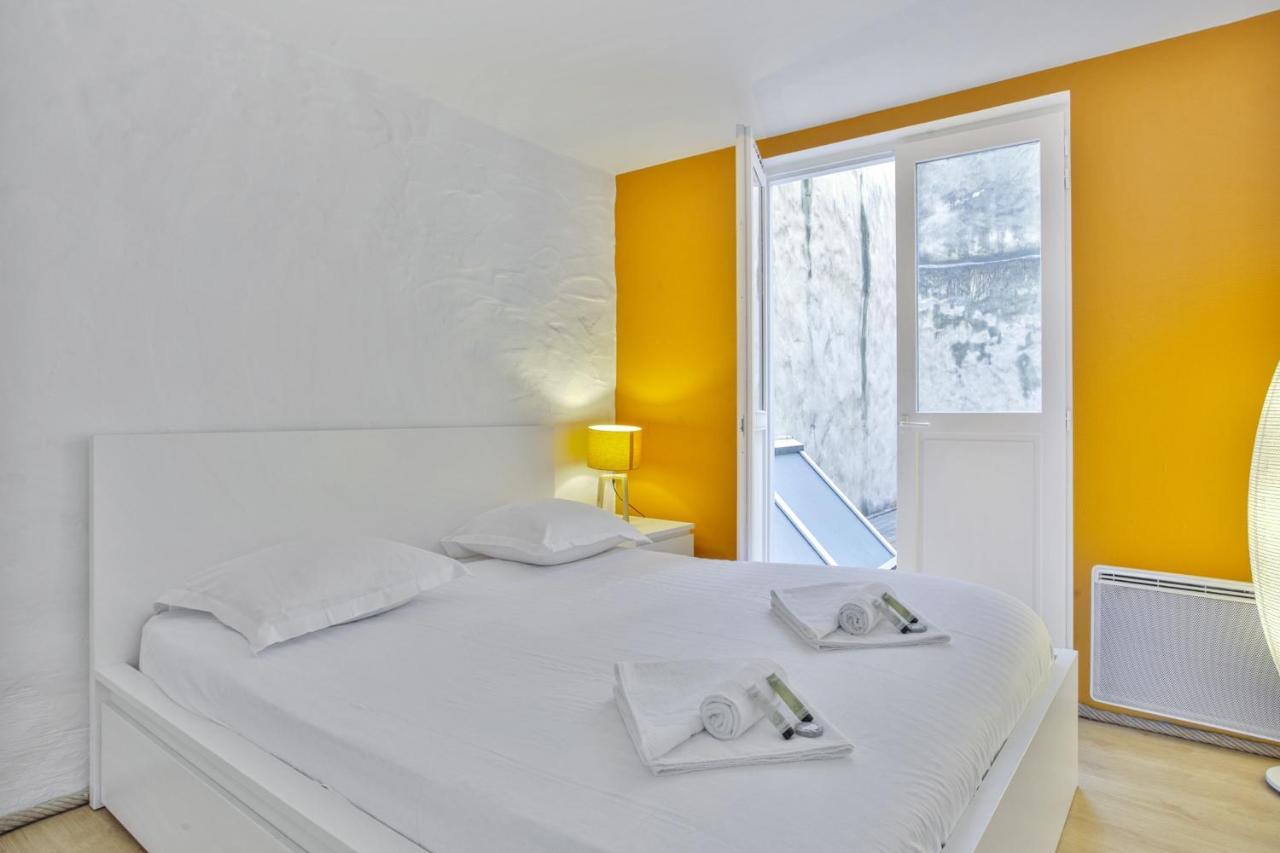 Apartamento Volet Bleu - Welkeys *