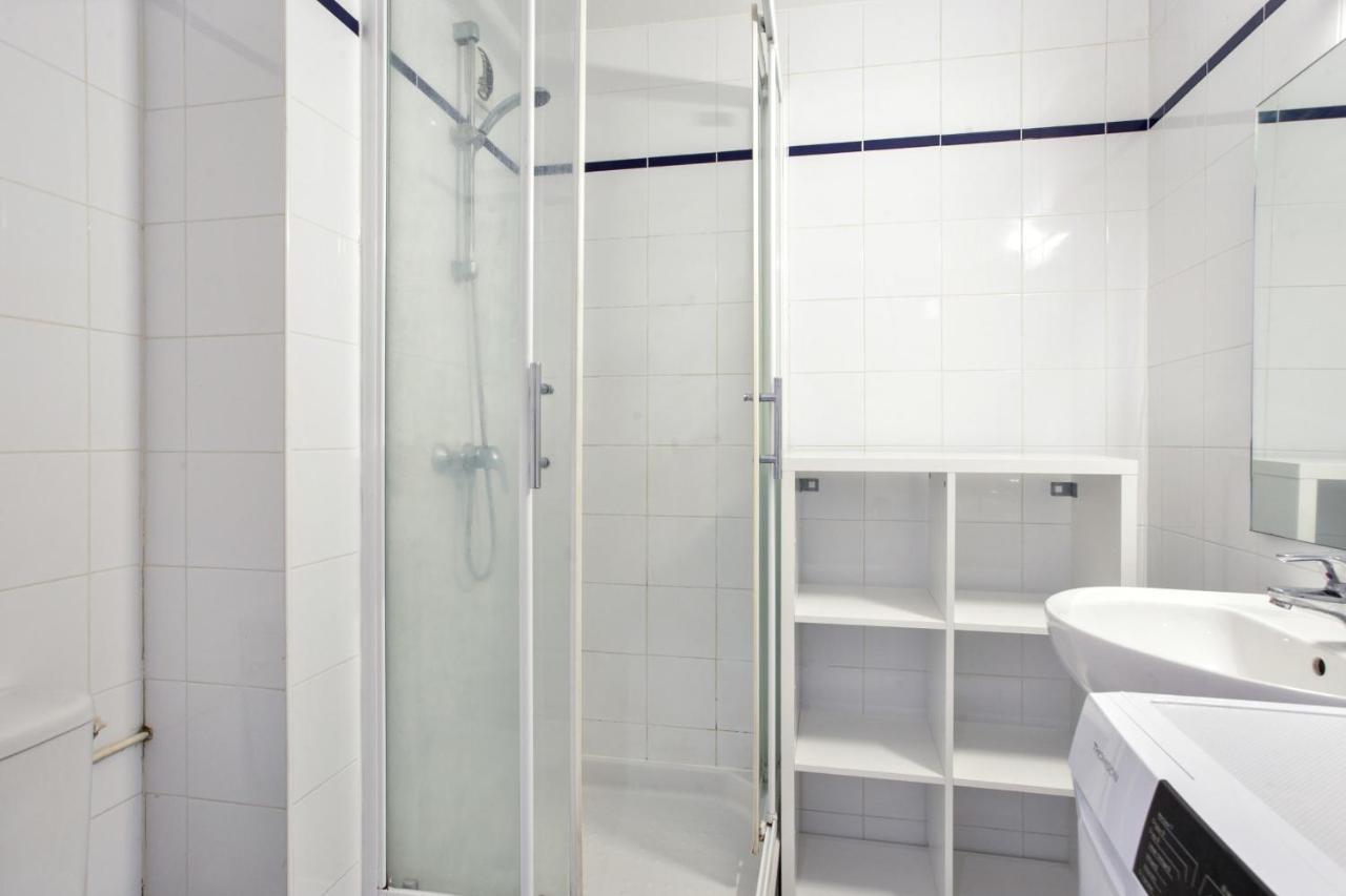 Apartamento Volet Bleu - Welkeys