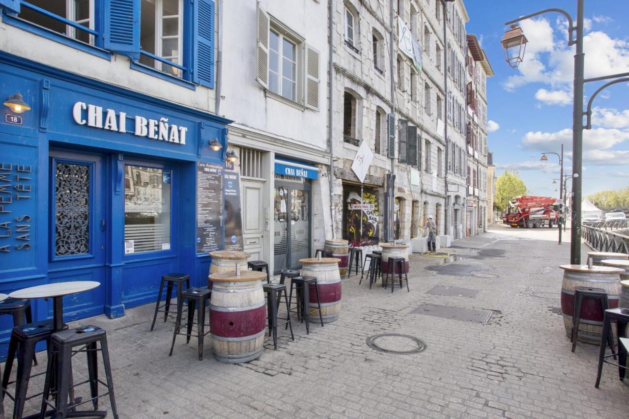 Volet Bleu - Welkeys Apartamento